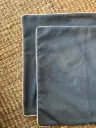 Funda Lino Kanvas Petrol