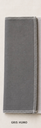 FUNDA  BANQUETA