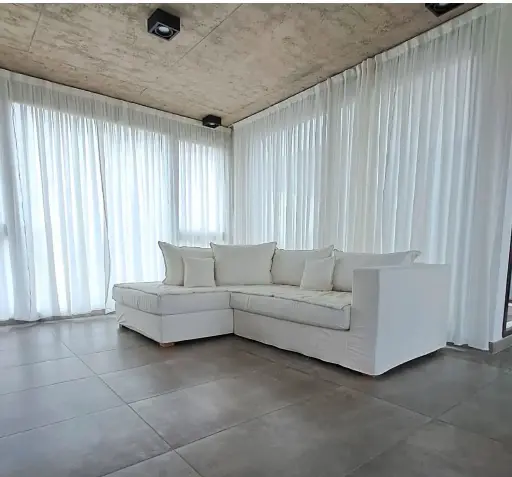 Cortinas Personalizadas Convencionales