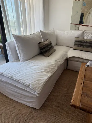 Pillow Doble