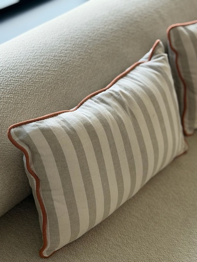 Almohadon layer 