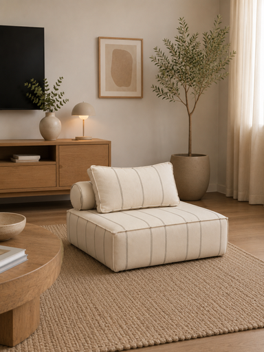 Sillon ALMA